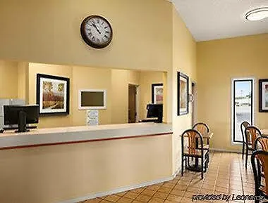 Super 8 By Wyndham